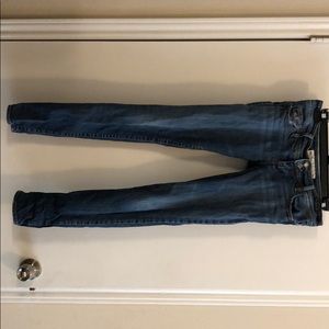 Hollister Skinny Jeans